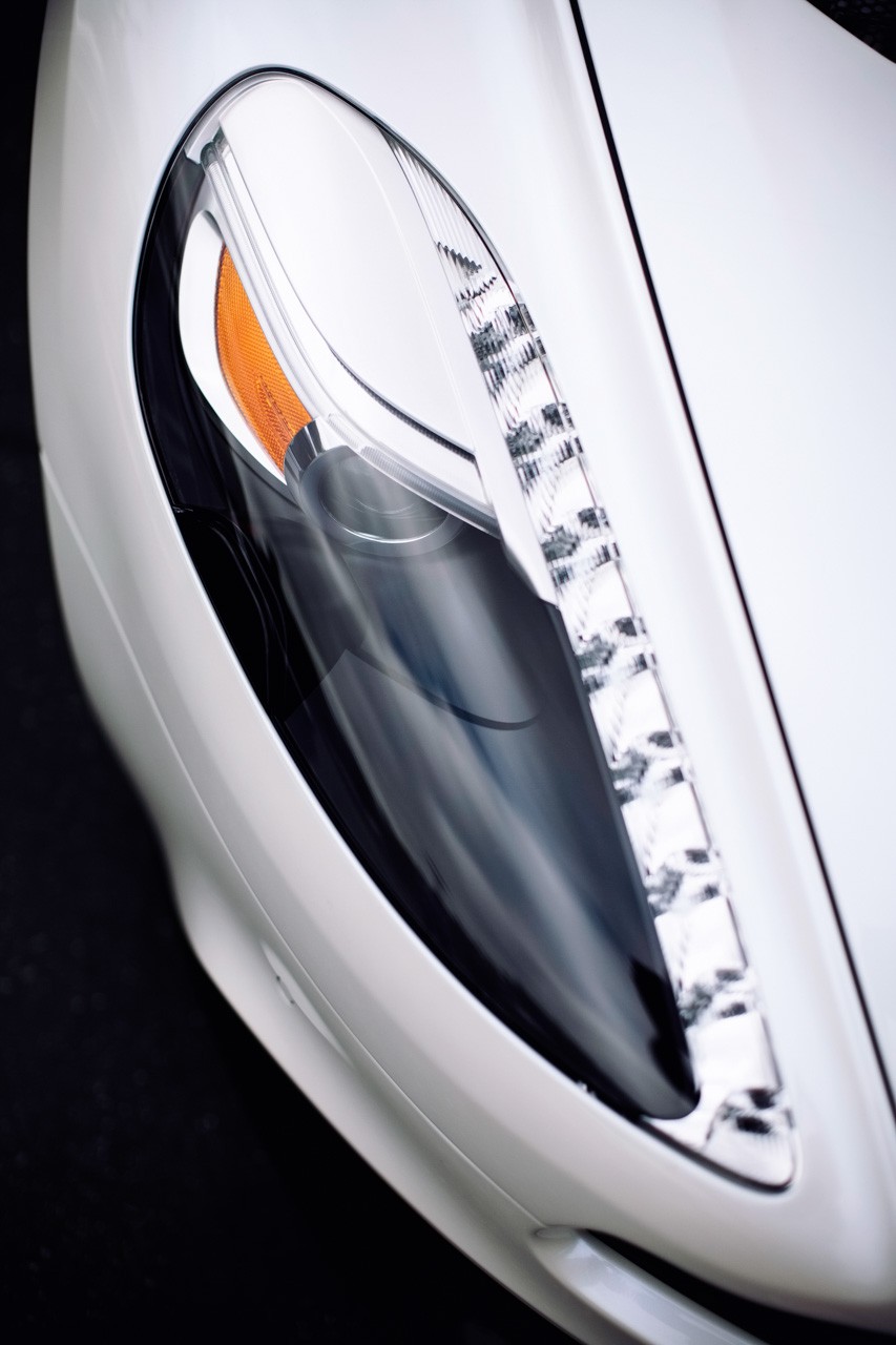 Aston Martin Vanquish