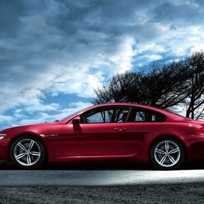 BMW M6